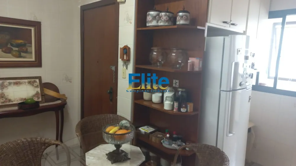 Apartamento, 3 quartos, 127 m² - Foto 1