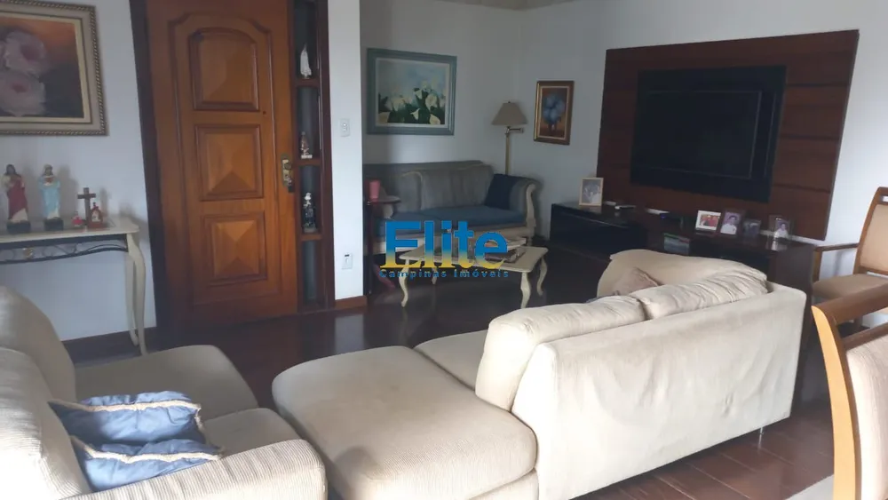 Apartamento, 3 quartos, 127 m² - Foto 2