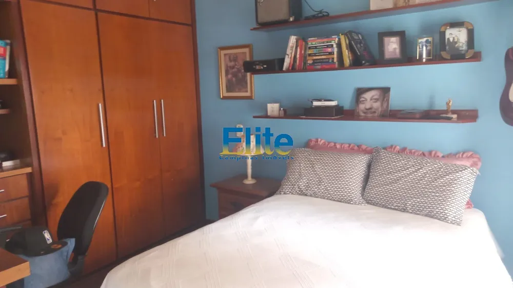 Apartamento, 3 quartos, 127 m² - Foto 12