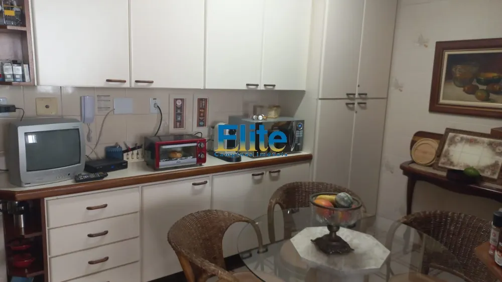 Apartamento, 3 quartos, 127 m² - Foto 12