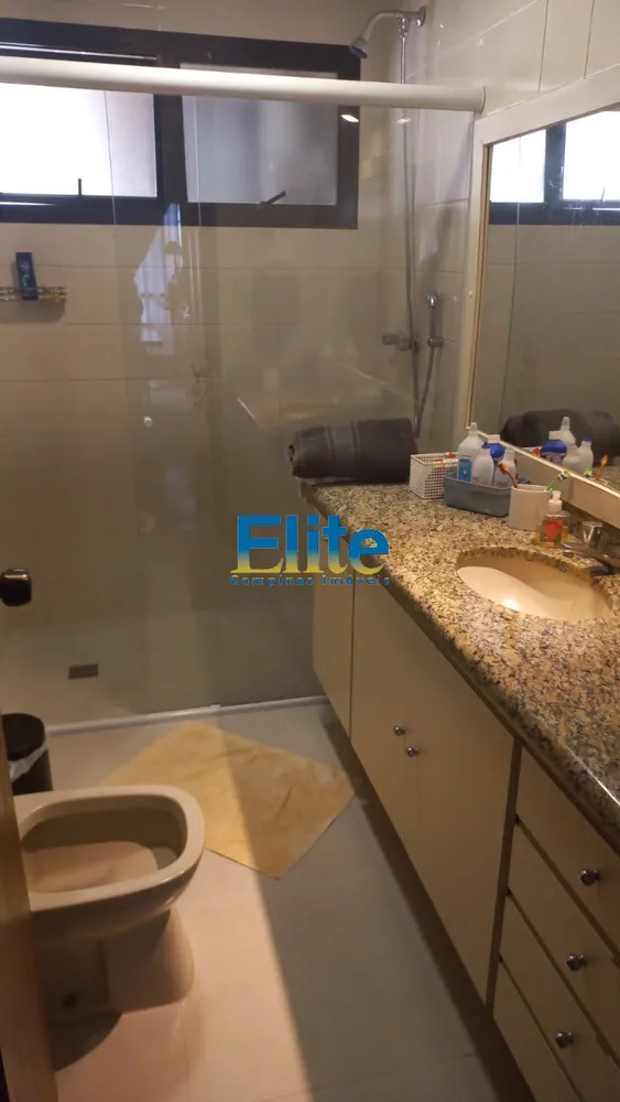 Apartamento, 3 quartos, 127 m² - Foto 11