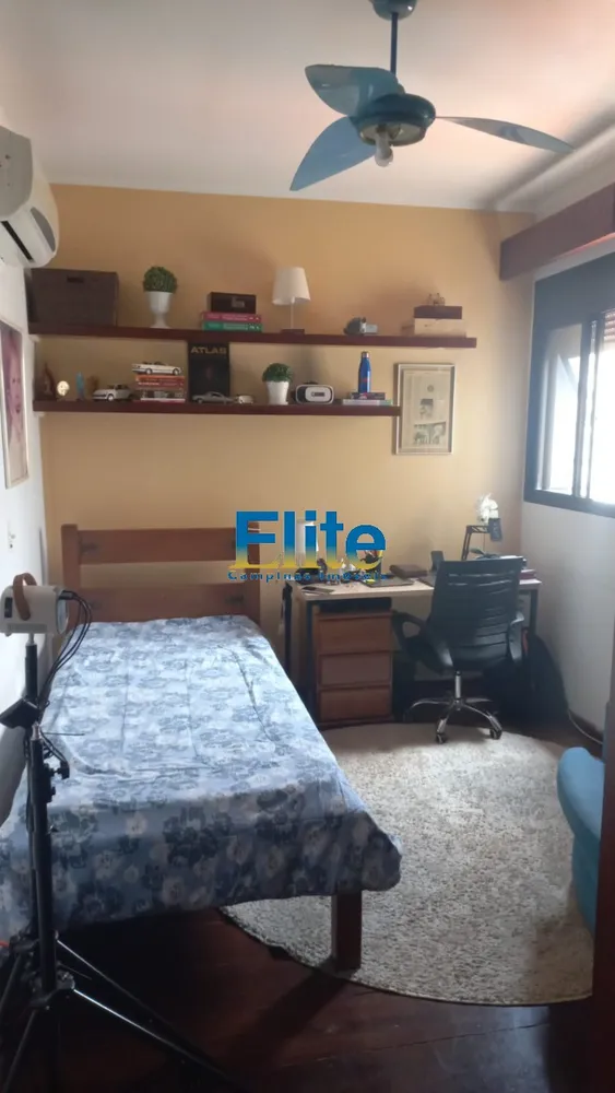 Apartamento, 3 quartos, 127 m² - Foto 5