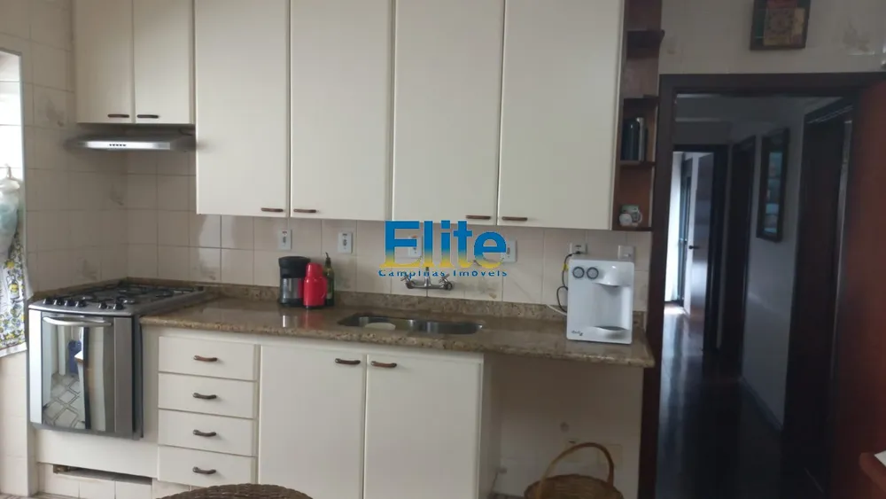 Apartamento, 3 quartos, 127 m² - Foto 15