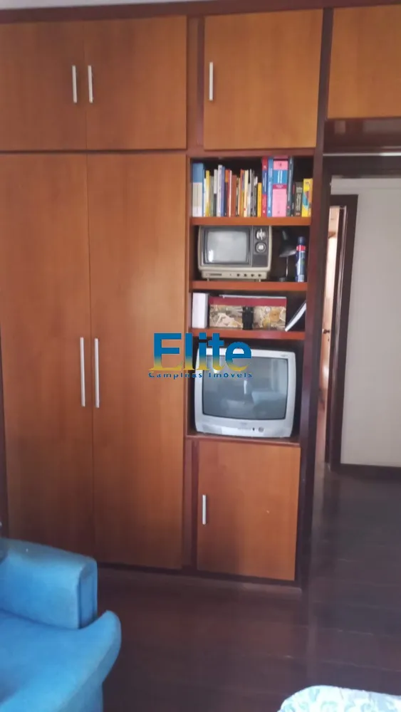 Apartamento, 3 quartos, 127 m² - Foto 6