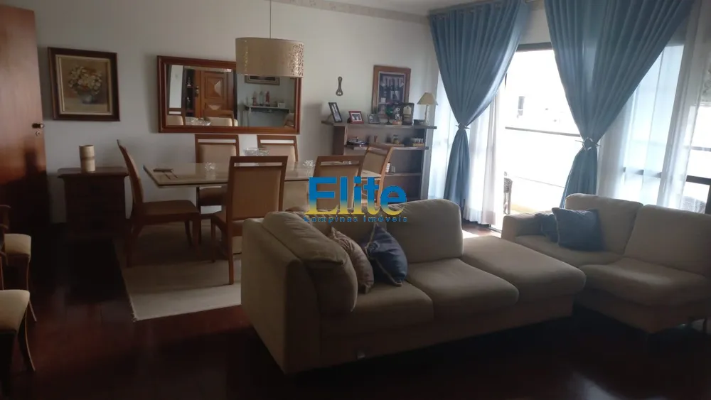 Apartamento, 3 quartos, 127 m² - Foto 2