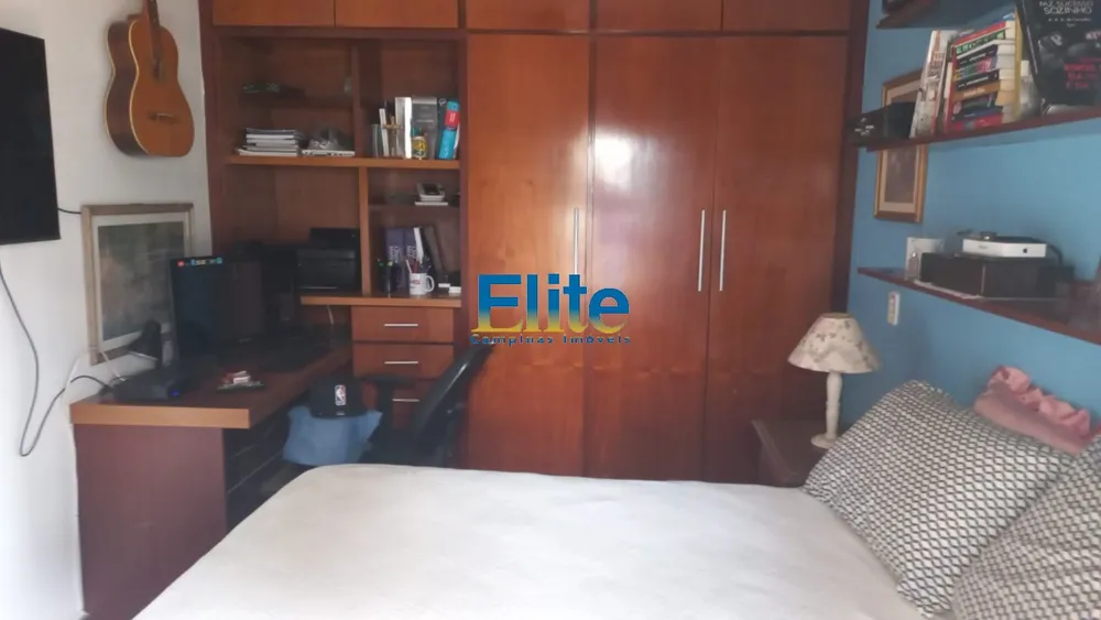 Apartamento, 3 quartos, 127 m² - Foto 3