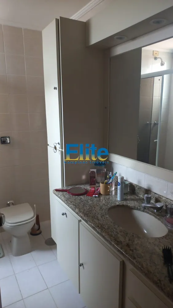 Apartamento, 3 quartos, 127 m² - Foto 8