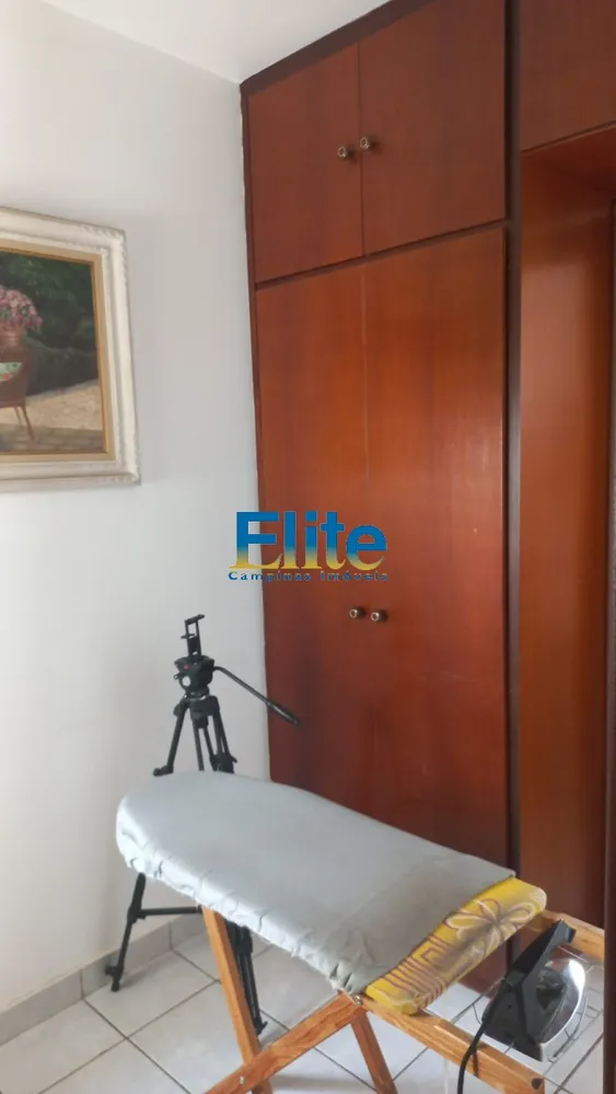 Apartamento, 3 quartos, 127 m² - Foto 10