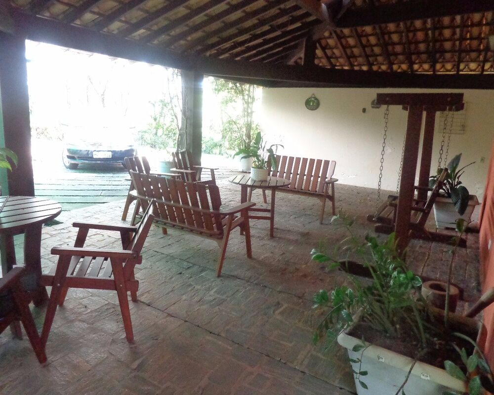 Casa de Condomínio, 4 quartos - Foto 18
