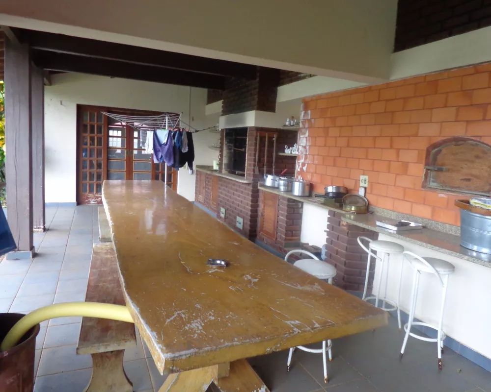 Casa de Condomínio, 4 quartos - Foto 10