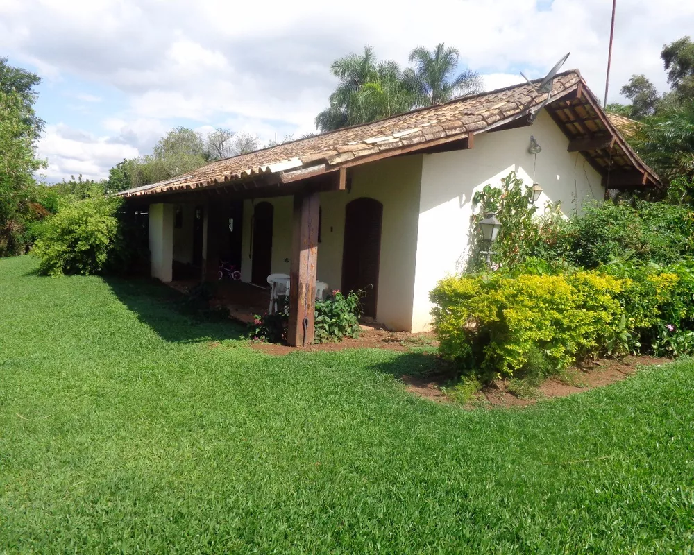 Casa de Condomínio, 4 quartos - Foto 9