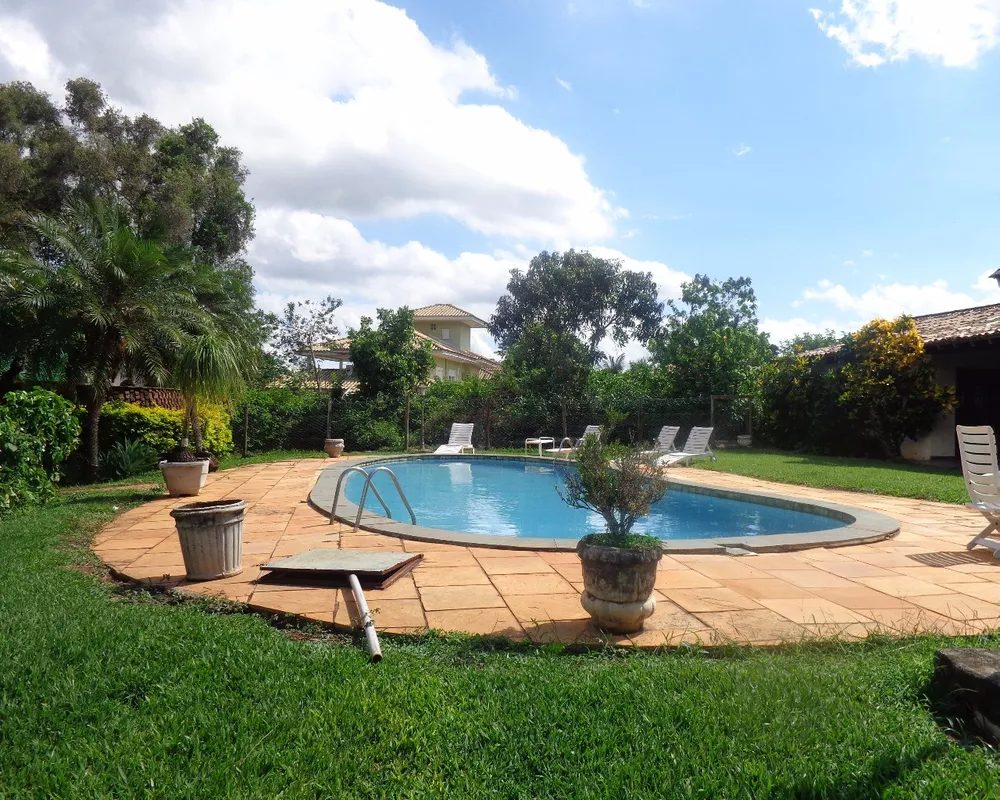 Casa de Condomínio, 4 quartos - Foto 6
