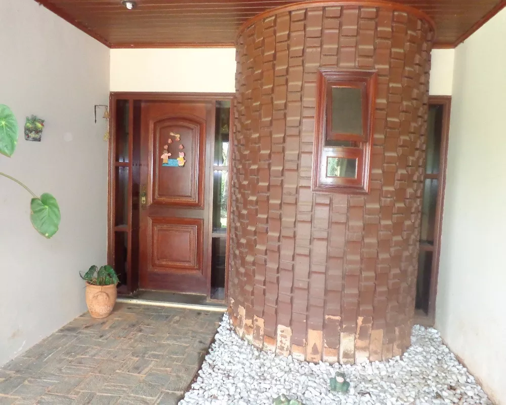 Casa de Condomínio, 4 quartos - Foto 12