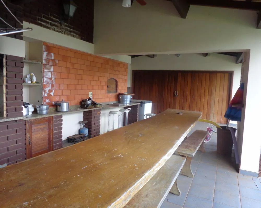 Casa de Condomínio, 4 quartos - Foto 15