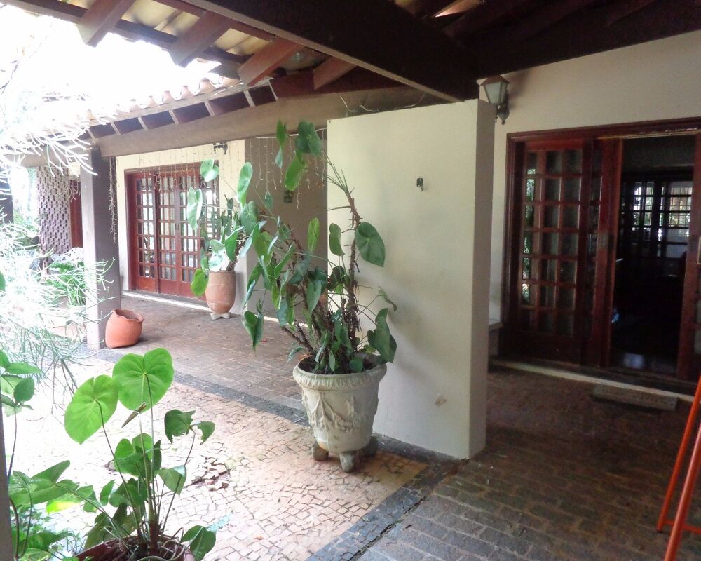 Casa de Condomínio, 4 quartos - Foto 19
