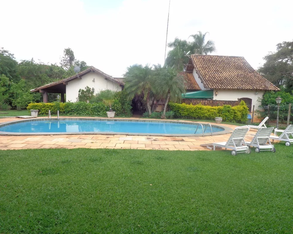 Casa de Condomínio, 4 quartos - Foto 2