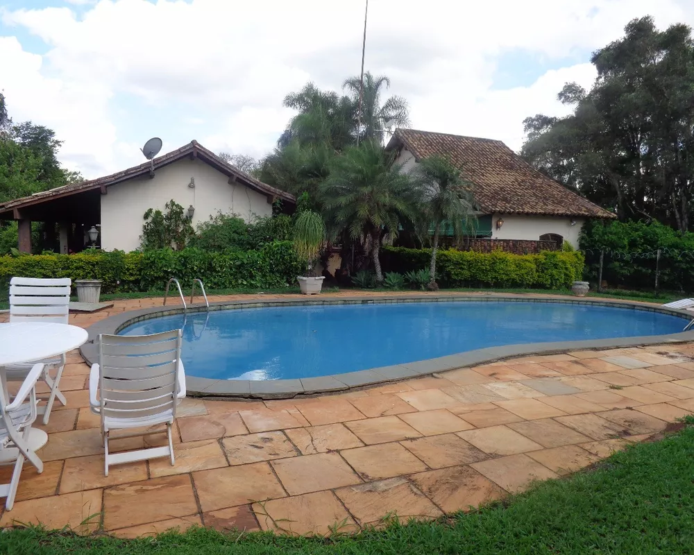Casa de Condomínio, 4 quartos - Foto 8
