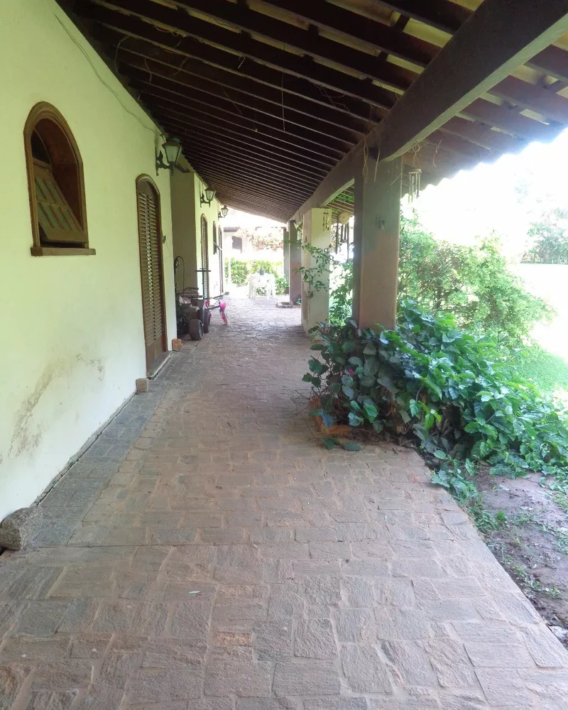 Casa de Condomínio, 4 quartos - Foto 13