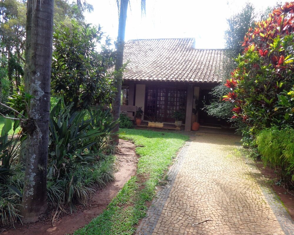 Casa de Condomínio, 4 quartos - Foto 17