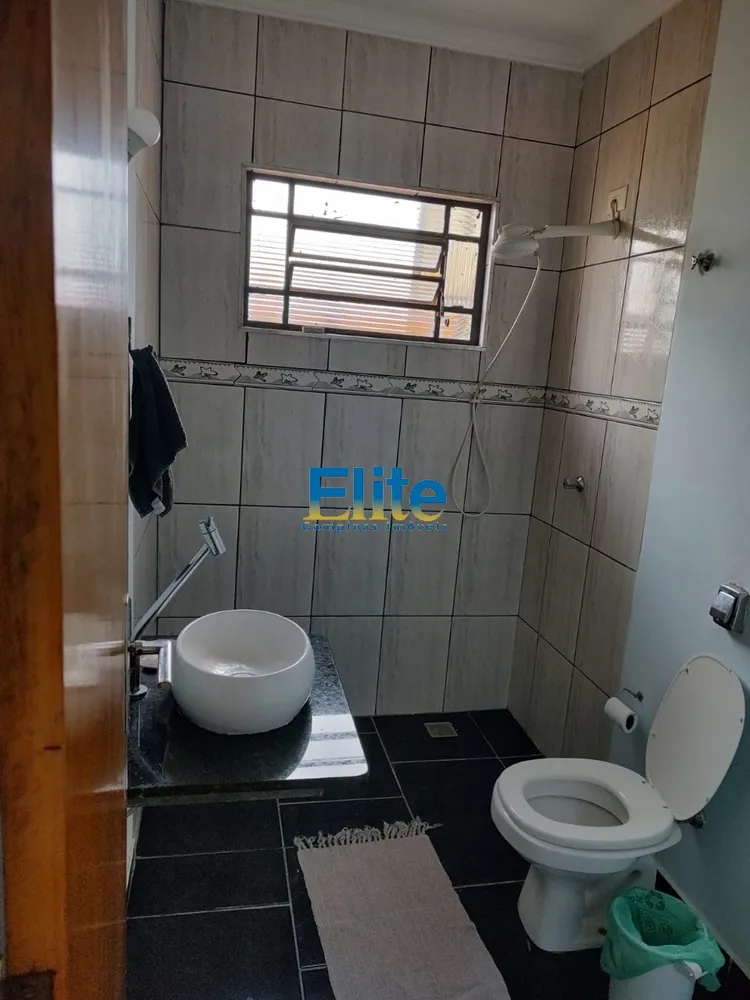 Casa, 3 quartos - Foto 11
