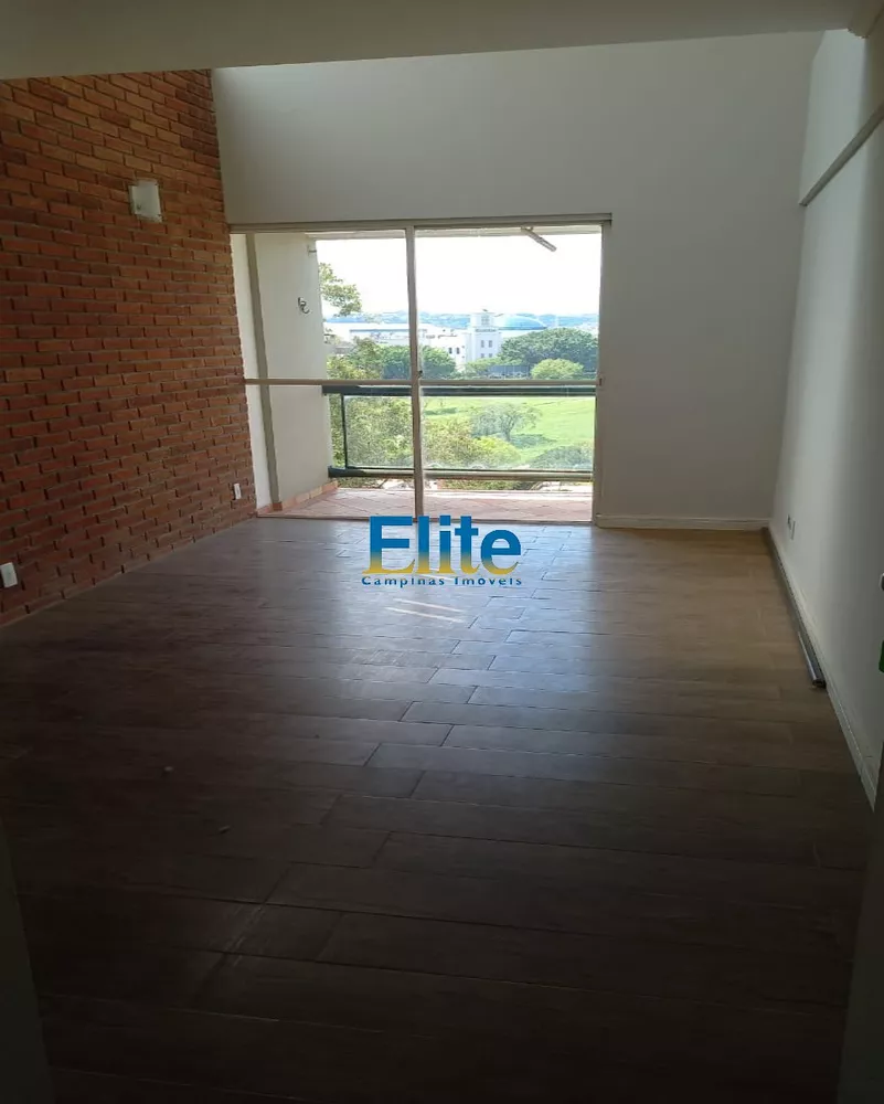 Apartamento à venda com 3 quartos, 180m² - Foto 2