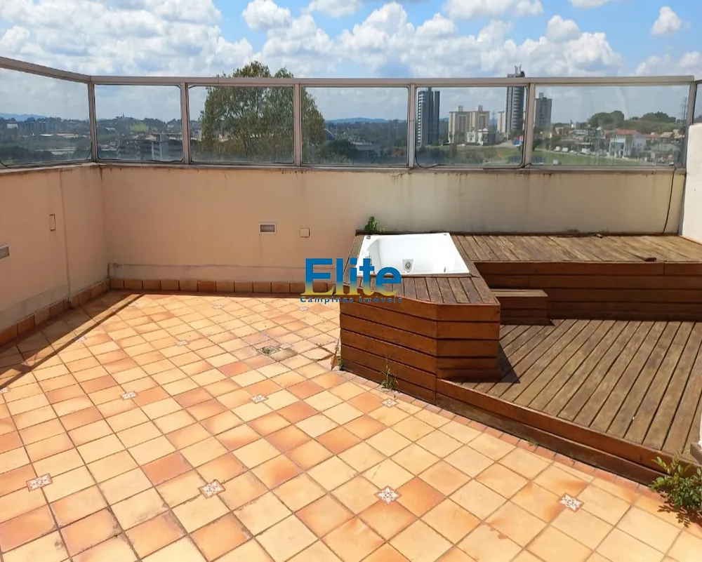 Apartamento, 3 quartos, 180 m² - Foto 15