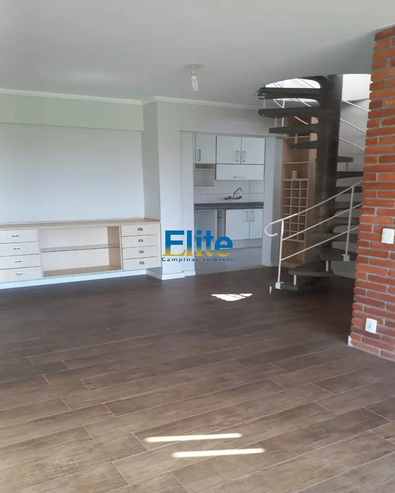 Apartamento à venda com 3 quartos, 180m² - Foto 3