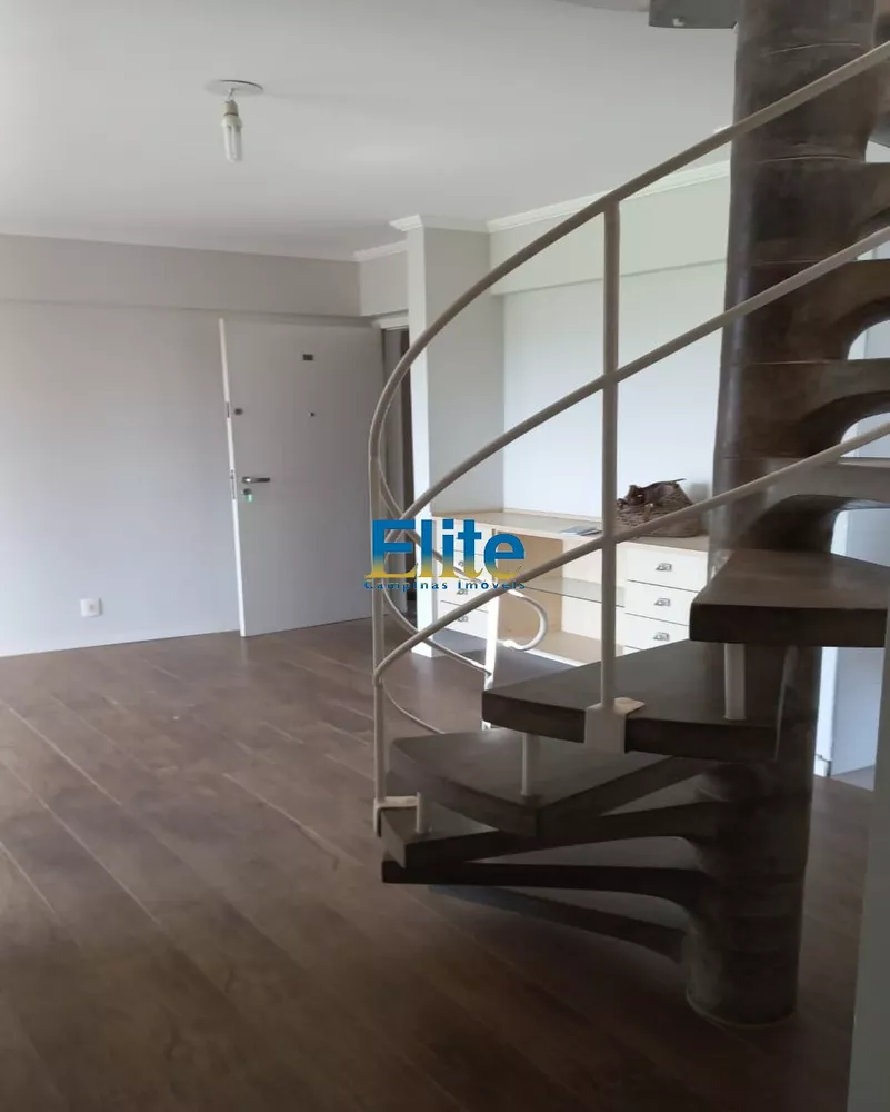 Apartamento à venda com 3 quartos, 180m² - Foto 4