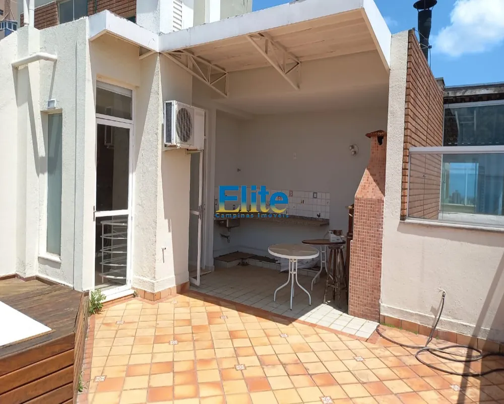 Apartamento, 3 quartos, 180 m² - Foto 14