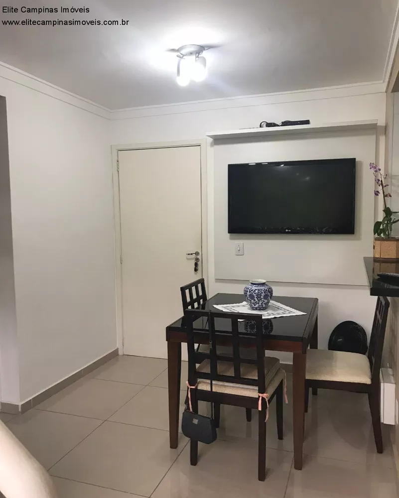 Cobertura à venda com 2 quartos, 98m² - Foto 5