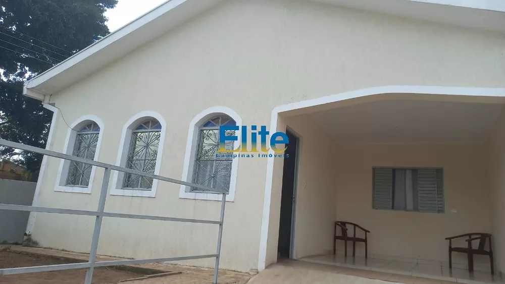 Casa à venda com 3 quartos, 250m² - Foto 2