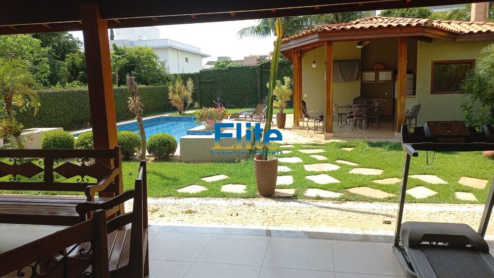 Casa de Condomínio, 4 quartos - Foto 7