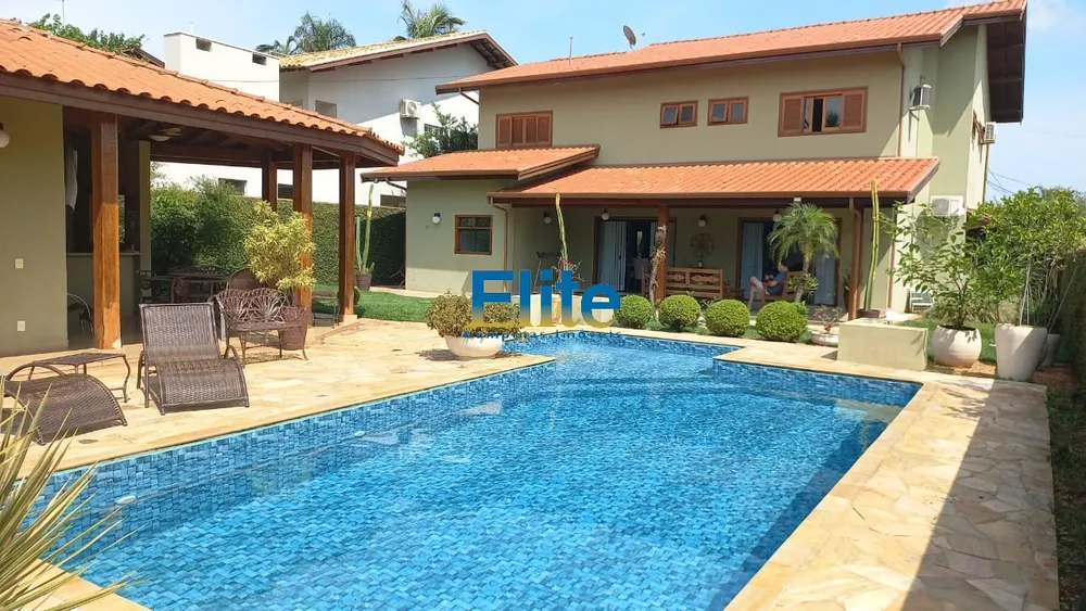Casa de Condomínio, 4 quartos - Foto 18