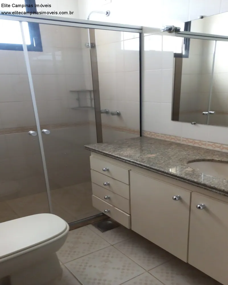 Apartamento, 3 quartos, 226 m² - Foto 8