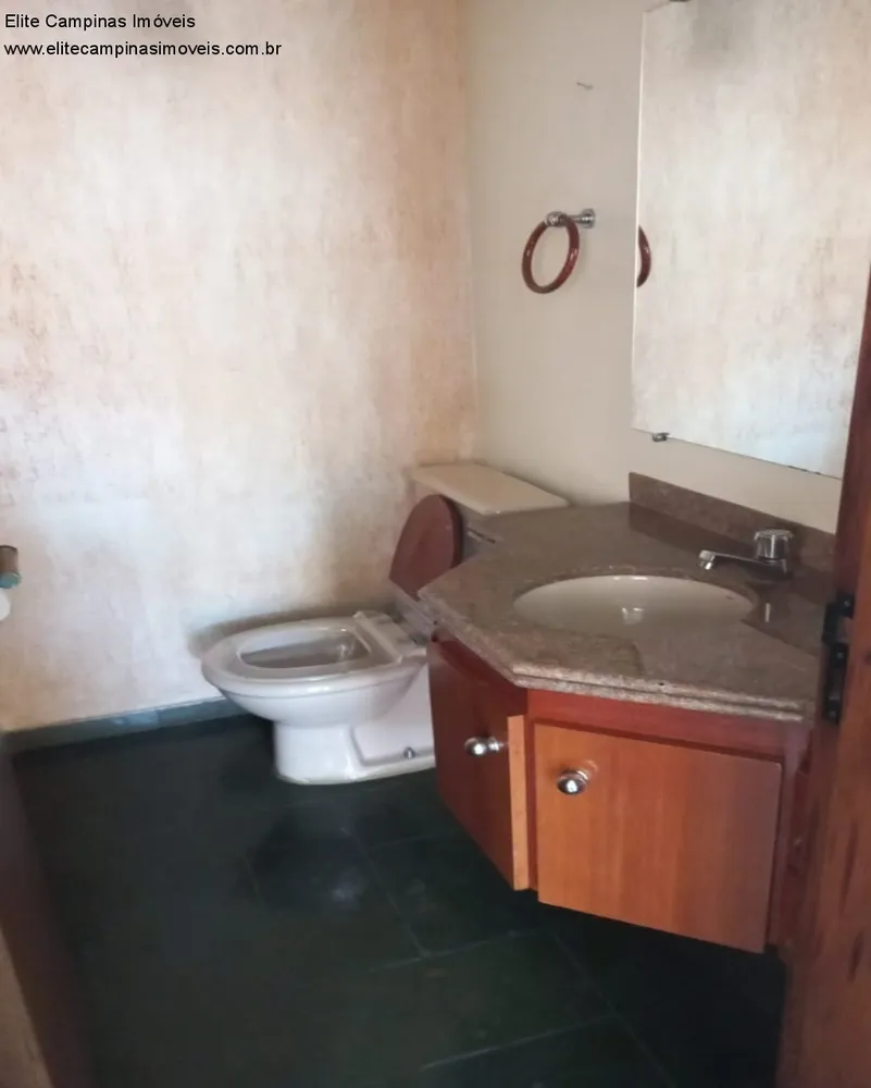 Apartamento, 3 quartos, 226 m² - Foto 5