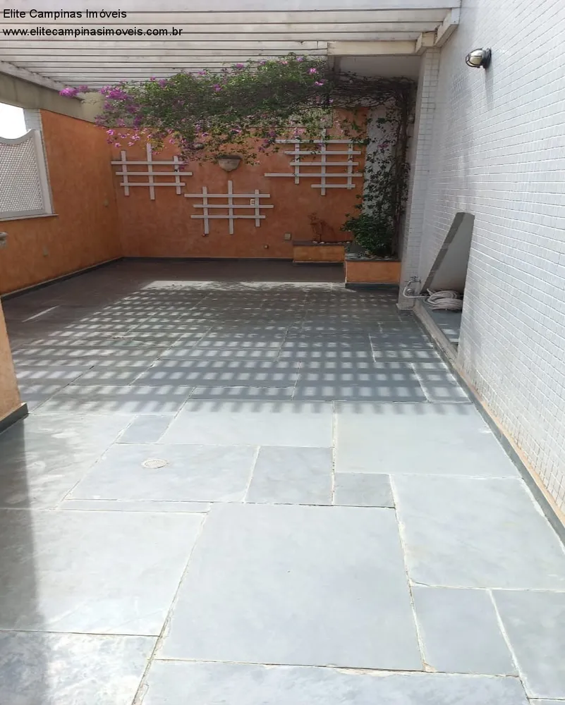Apartamento, 3 quartos, 226 m² - Foto 14
