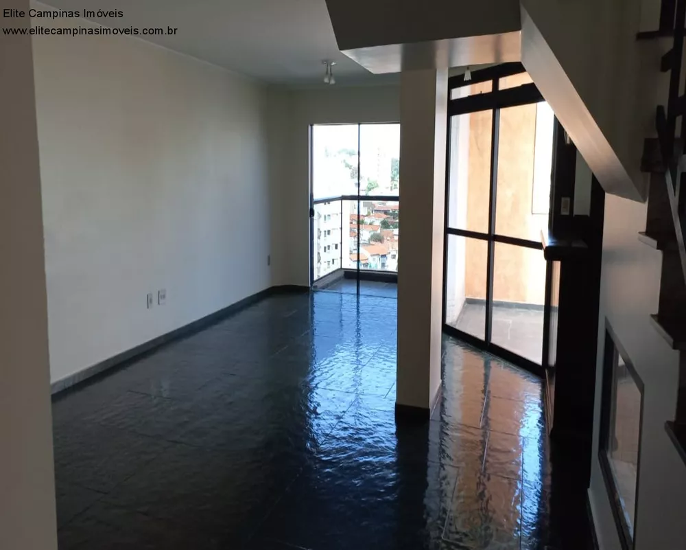 Apartamento à venda com 3 quartos, 226m² - Foto 4