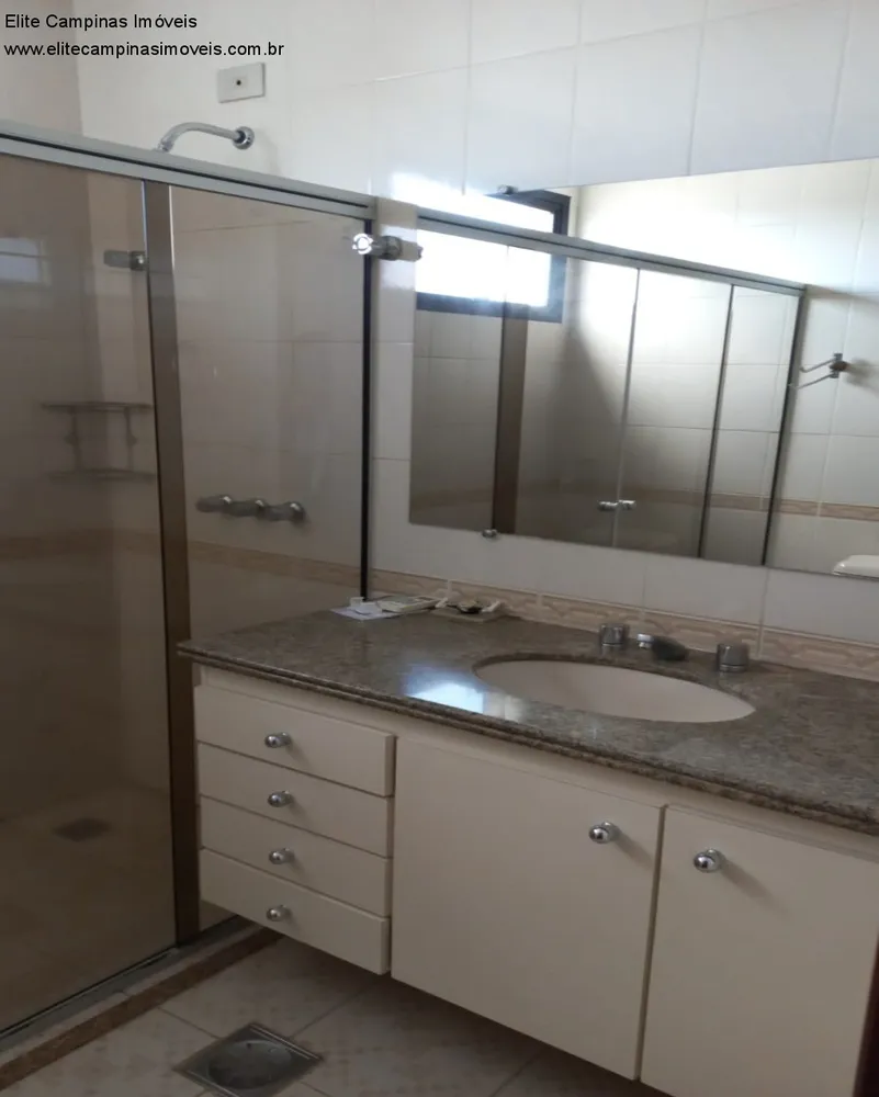 Apartamento, 3 quartos, 226 m² - Foto 9