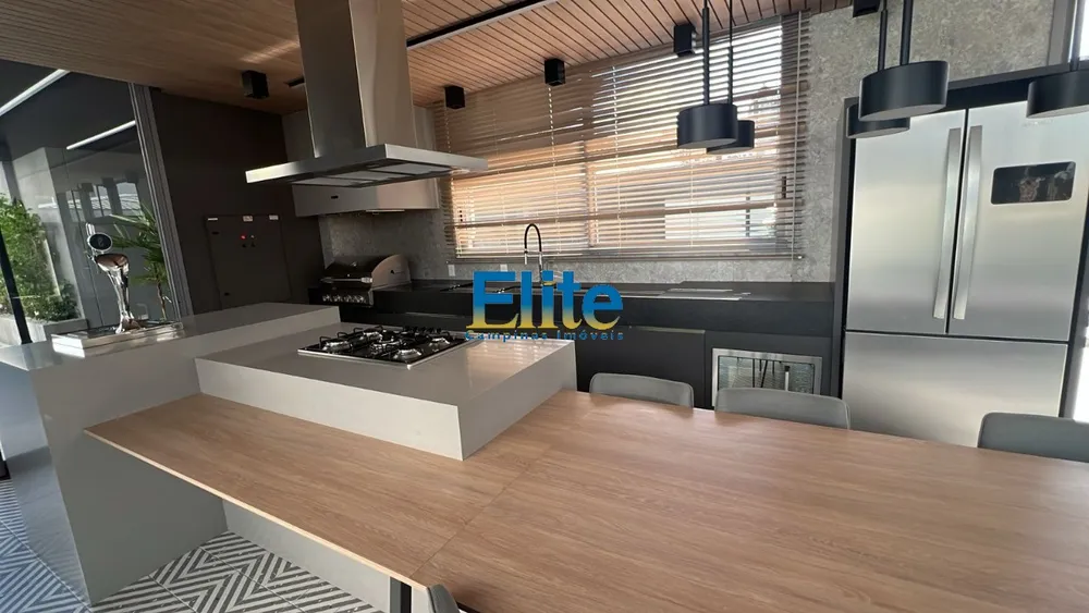 Apartamento, 3 quartos, 170 m² - Foto 8