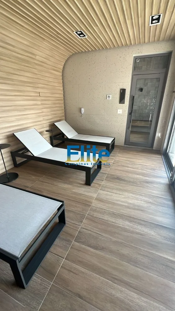 Apartamento, 3 quartos, 170 m² - Foto 3