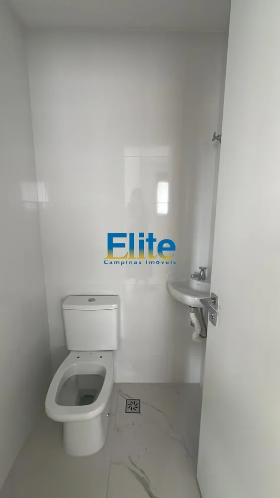 Apartamento, 3 quartos, 170 m² - Foto 6