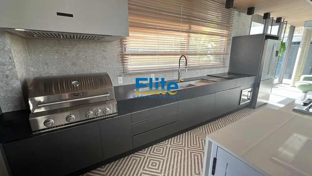 Apartamento, 3 quartos, 170 m² - Foto 1