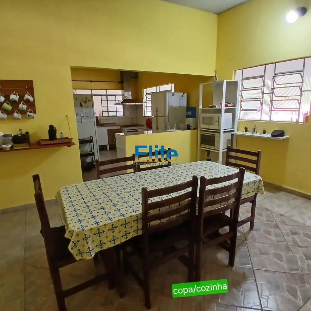 Chácara, 4 quartos, 2054 m² - Foto 11