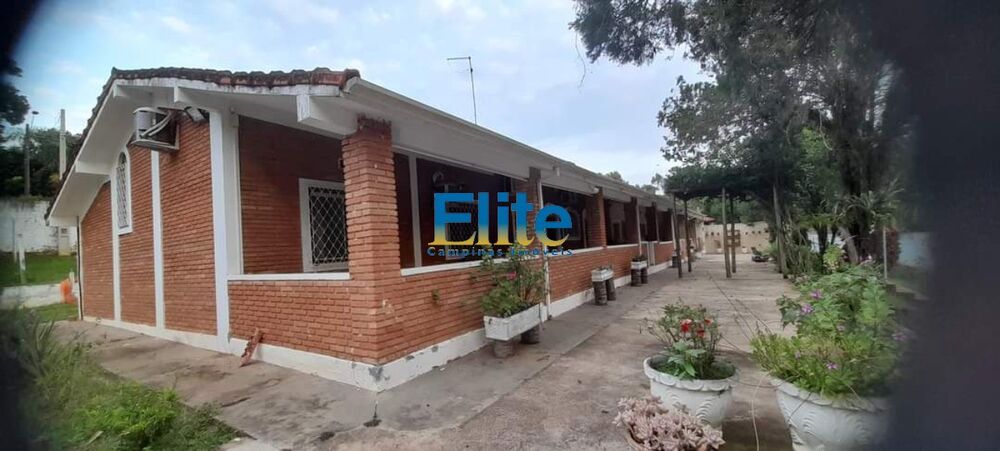 Chácara, 4 quartos, 2054 m² - Foto 2