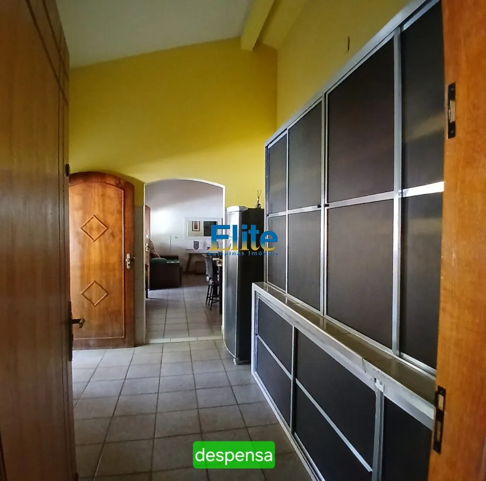 Chácara, 4 quartos, 2054 m² - Foto 8