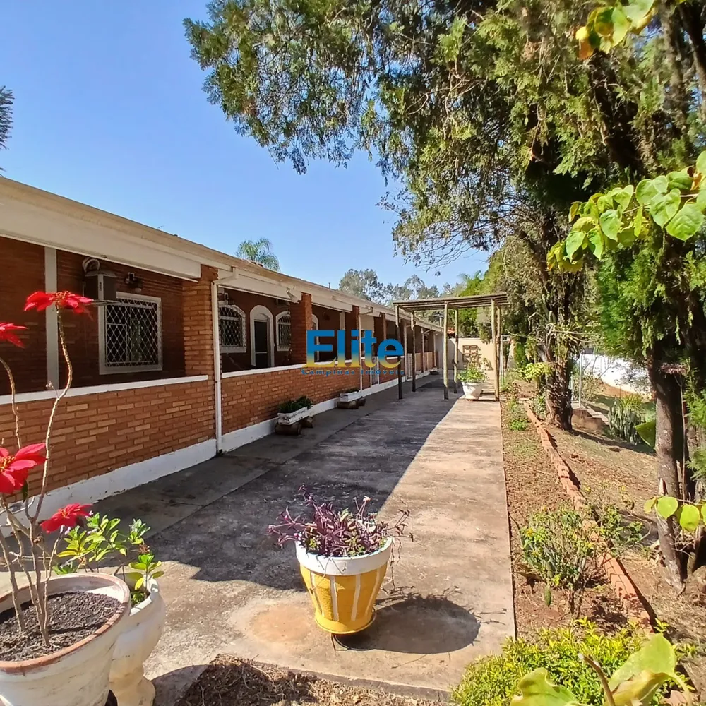 Chácara, 4 quartos, 2054 m² - Foto 5