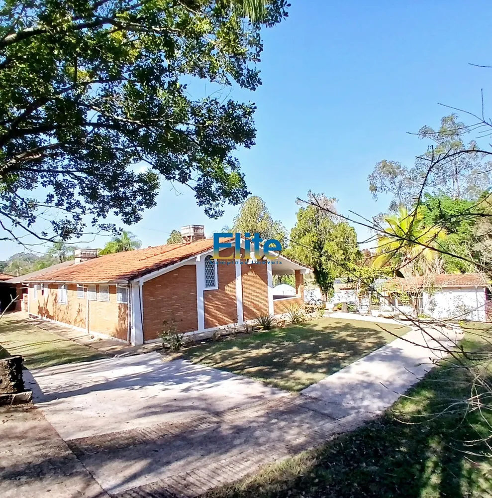 Chácara, 4 quartos, 2054 m² - Foto 18