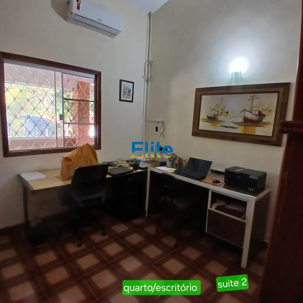 Chácara, 4 quartos, 2054 m² - Foto 13