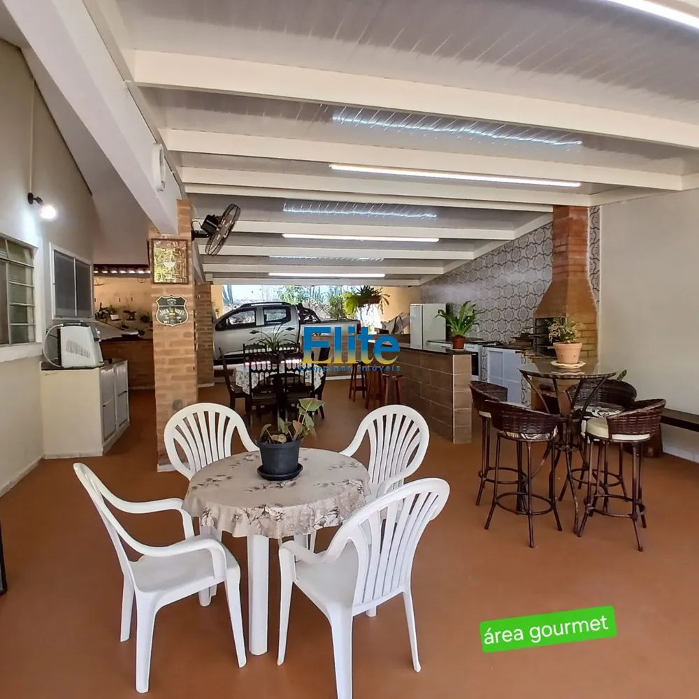 Chácara, 4 quartos, 2054 m² - Foto 7
