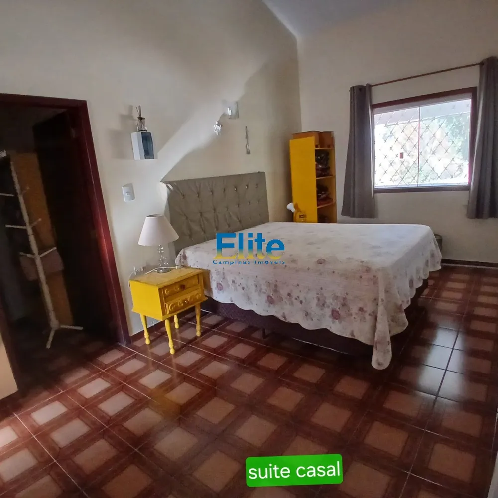 Chácara, 4 quartos, 2054 m² - Foto 15